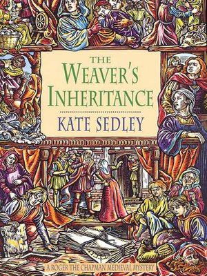 cover image of The Weaver's Inheritance